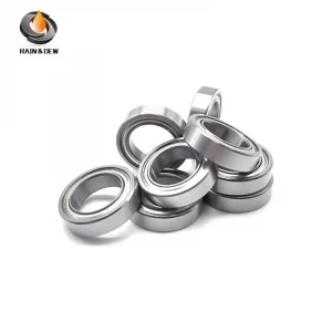 Bearing MR1016ZZ 10x16X4 mm ABEC-7 10/Pack (For MJX 7303 / 7304 if HSP Mount)