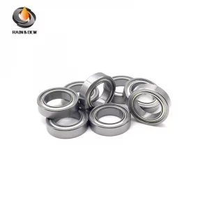 Bearing MR1016ZZ 10x16X4 mm ABEC-7 10/Pack (For MJX 7303 / 7304 if HSP Mount)