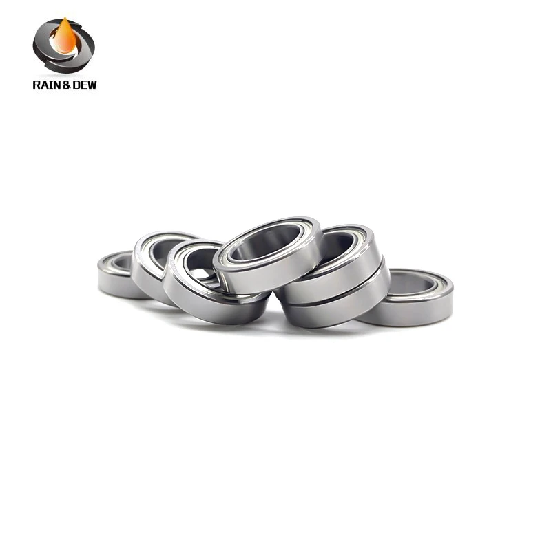 Bearing MR1016ZZ 10x16X4 mm ABEC-7 10/Pack (For MJX 7303 / 7304 if HSP Mount) - Image 4
