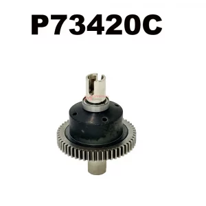MJX P73420C Center Differential Gear Set For MJX Hyper Go 7303-7304 1/10